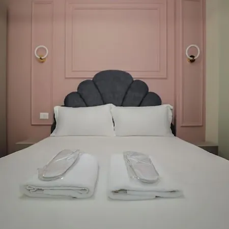 Miku Apartment- Exclusive 1 Bedroom At Komuna E Parisit * 地拉那