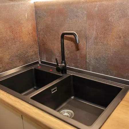 Miku Apartment- Exclusive 1 Bedroom At Komuna E Parisit 公寓